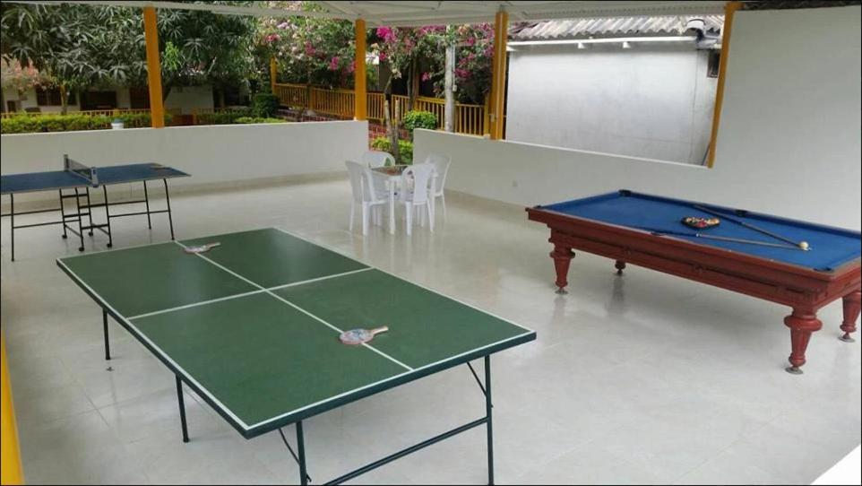 Holiday home Turistica Santa Barbara