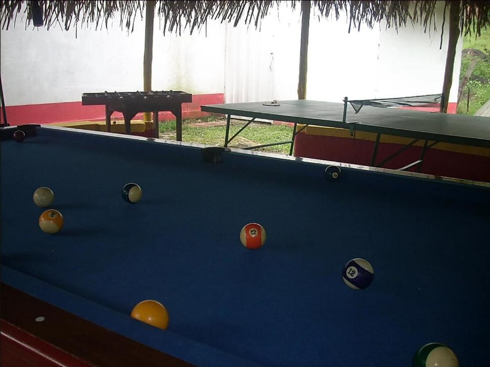 Holiday home Turistica Santa Barbara Melgar