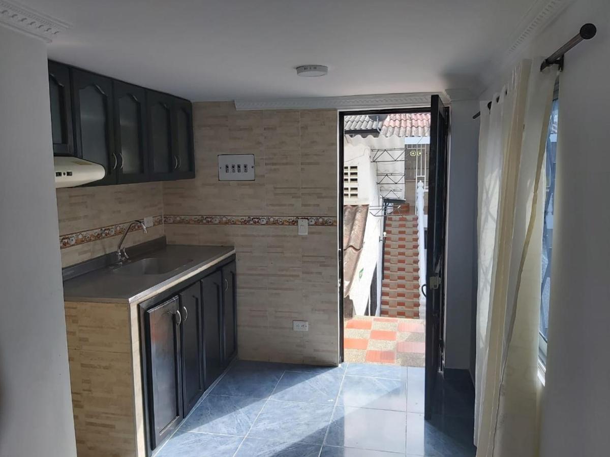Casa Quinta El Morichal *