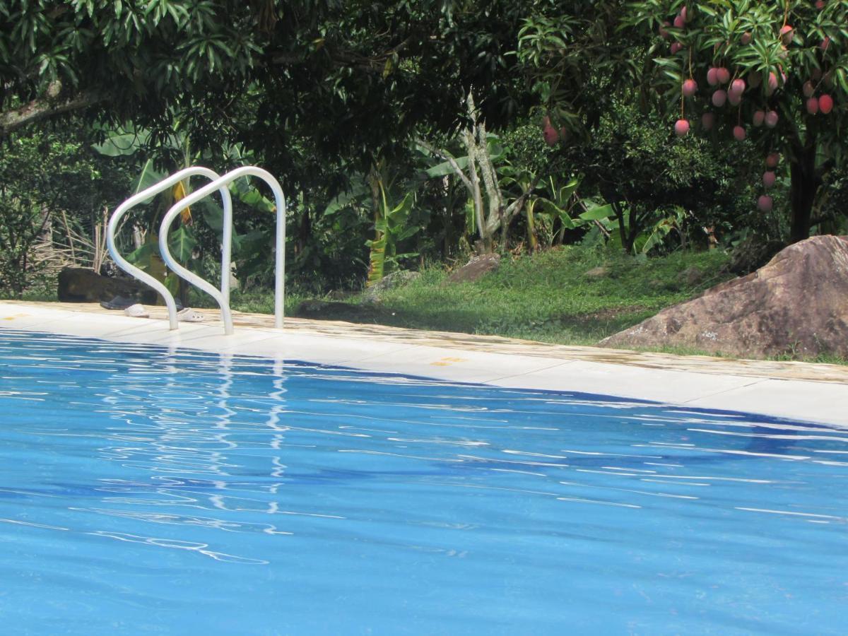 Holiday home Turistica Santa Barbara Melgar