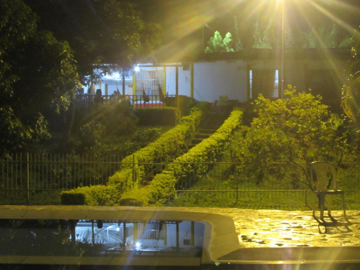 Holiday home Turistica Santa Barbara Melgar
