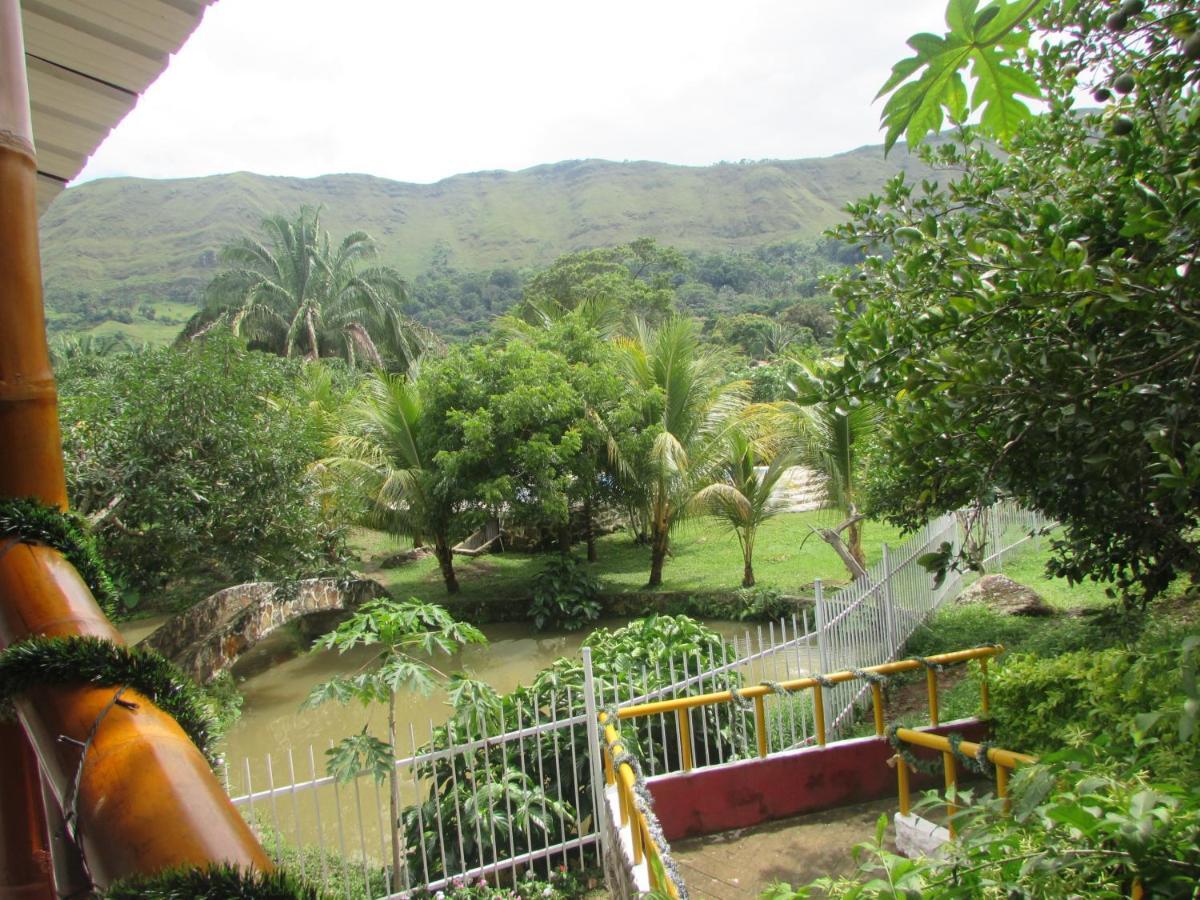 Turistica Santa Barbara Holiday home