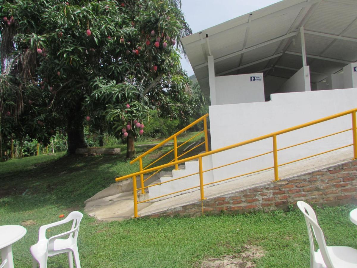 Holiday home Turistica Santa Barbara Melgar