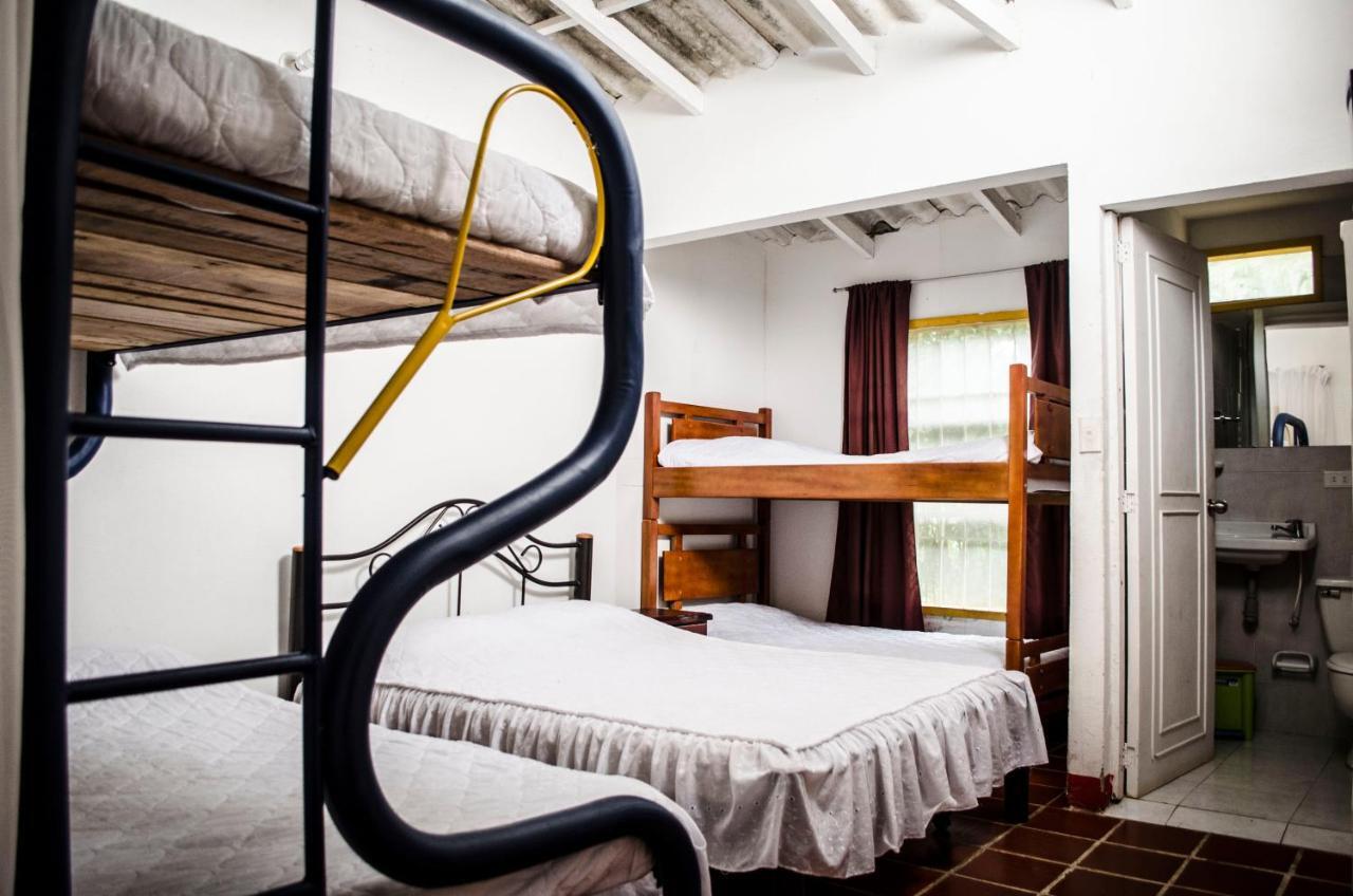 Holiday home Turistica Santa Barbara Melgar