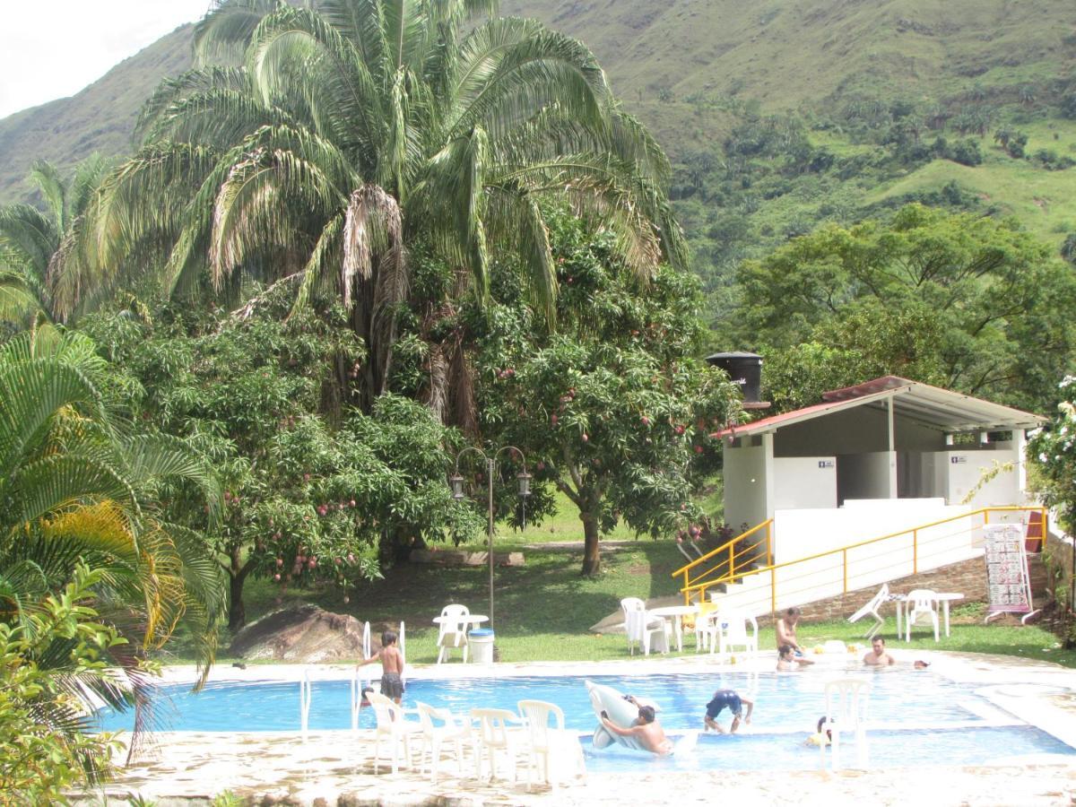 Turistica Santa Barbara * Melgar