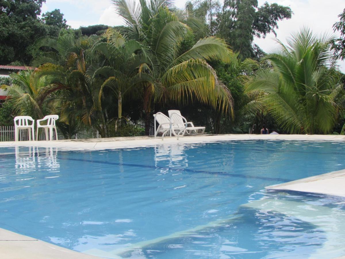 Turistica Santa Barbara Holiday home