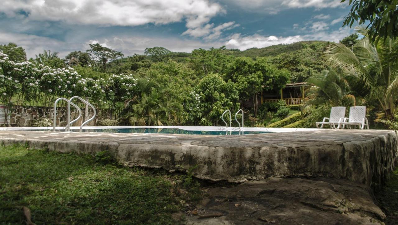 Holiday home Turistica Santa Barbara Melgar