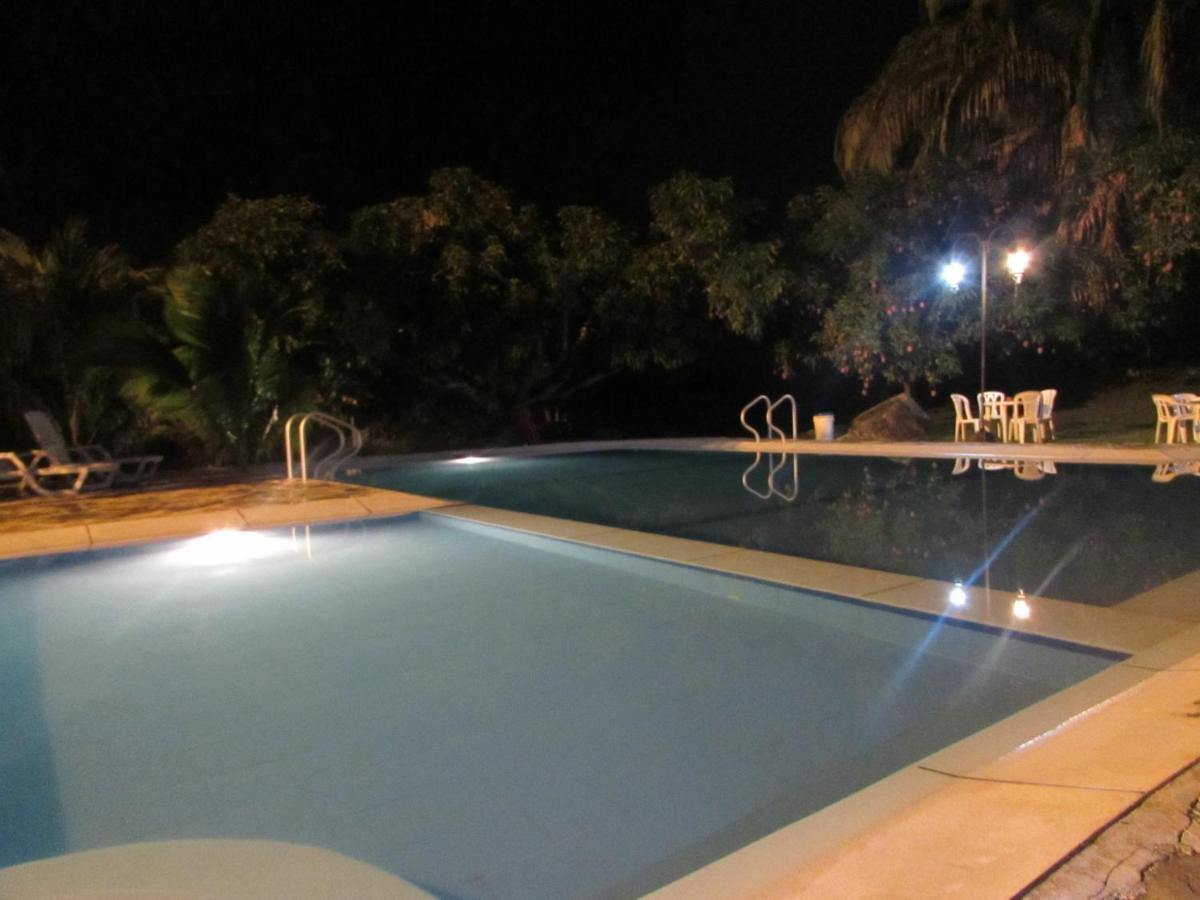 Turistica Santa Barbara * Melgar