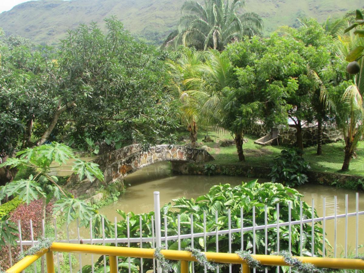 Turistica Santa Barbara Holiday home Melgar