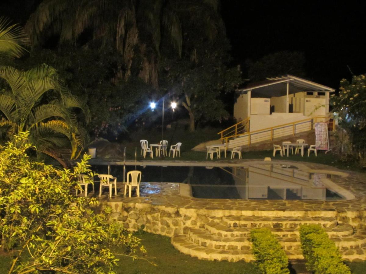Turistica Santa Barbara Holiday home