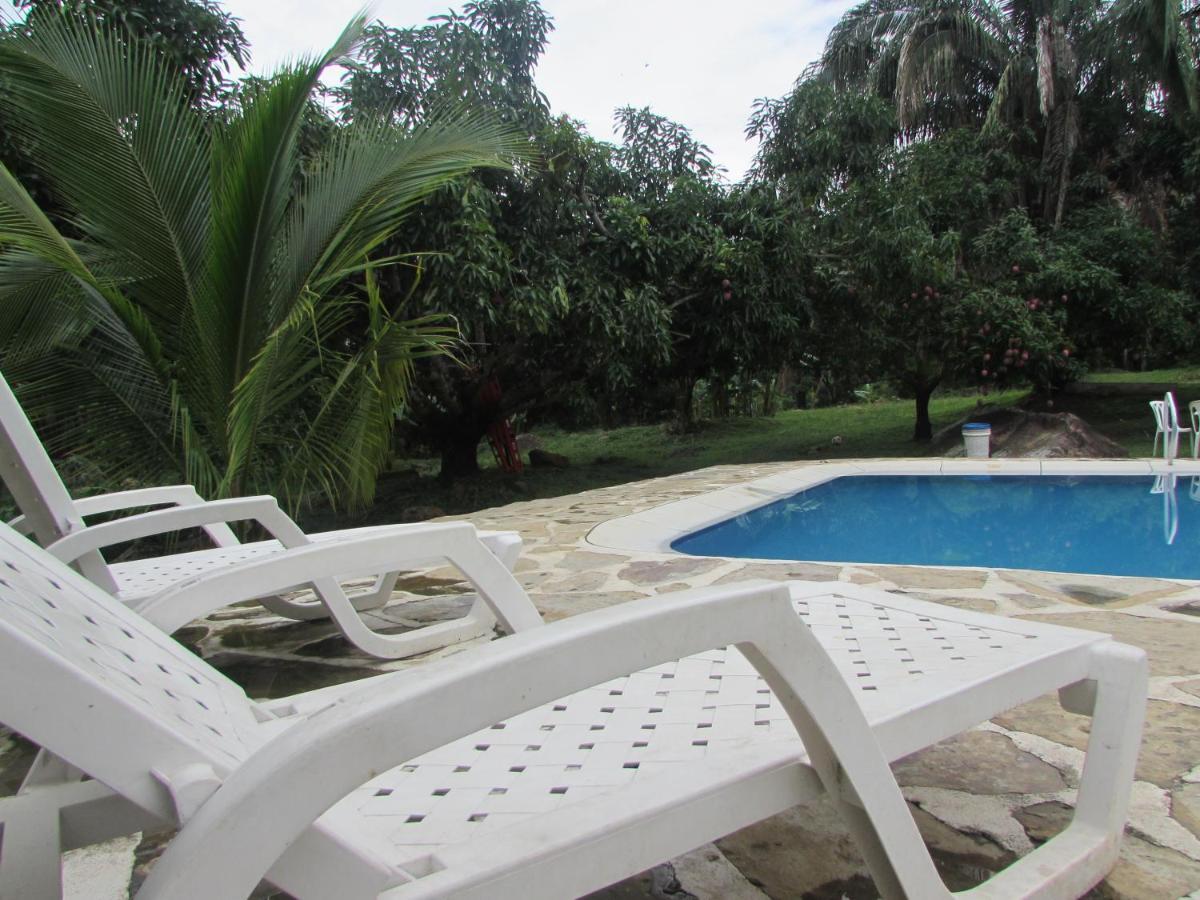Turistica Santa Barbara Holiday home *