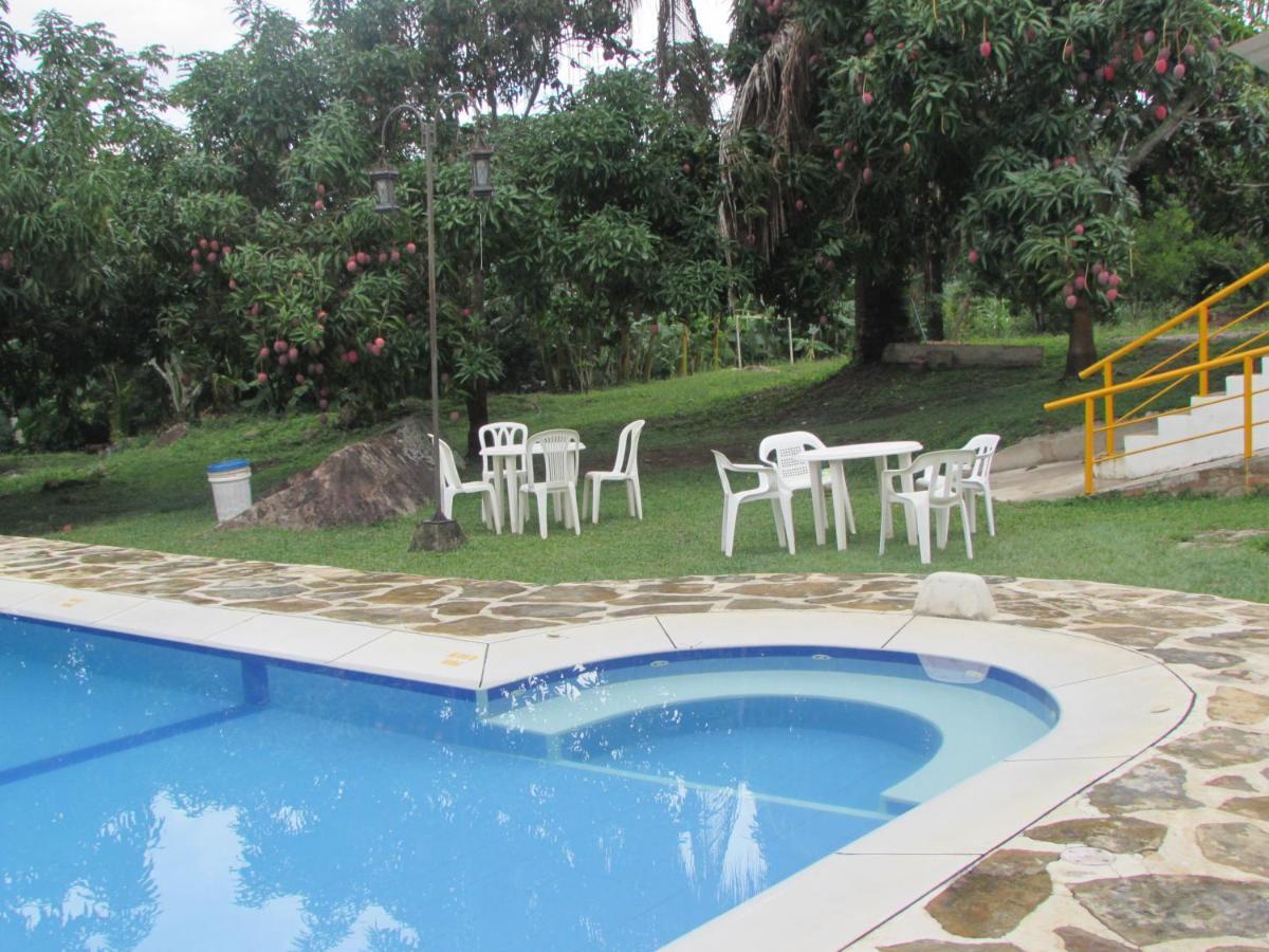 Holiday home Turistica Santa Barbara Melgar