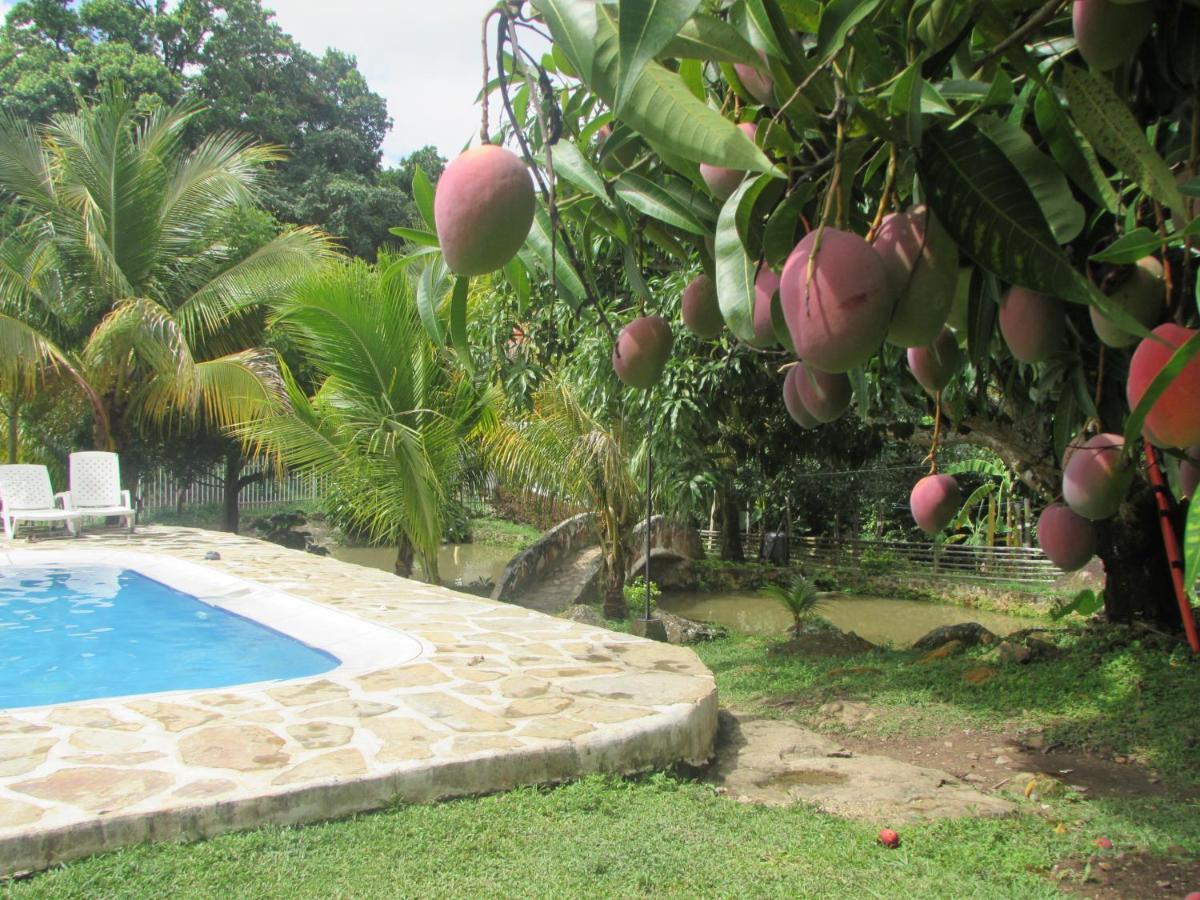 Holiday home Turistica Santa Barbara