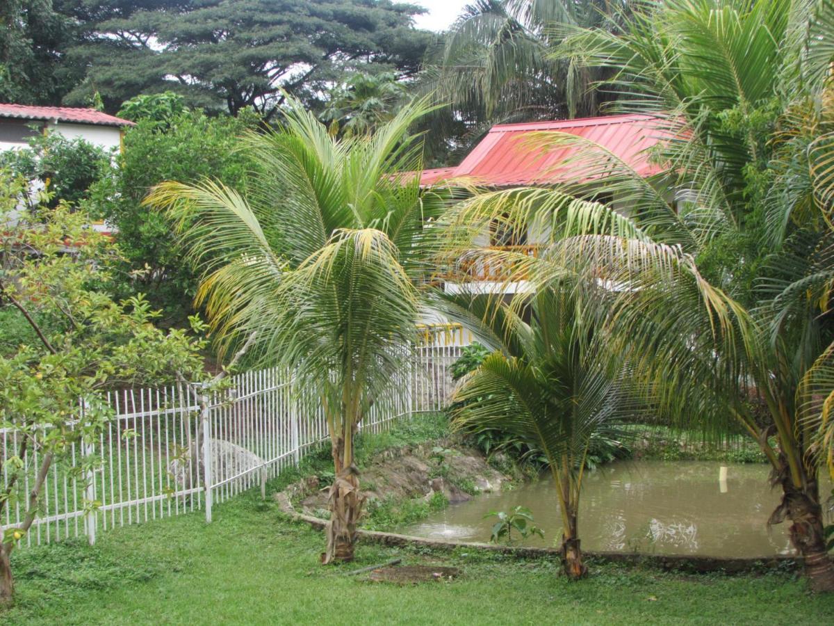 Turistica Santa Barbara Holiday home Melgar