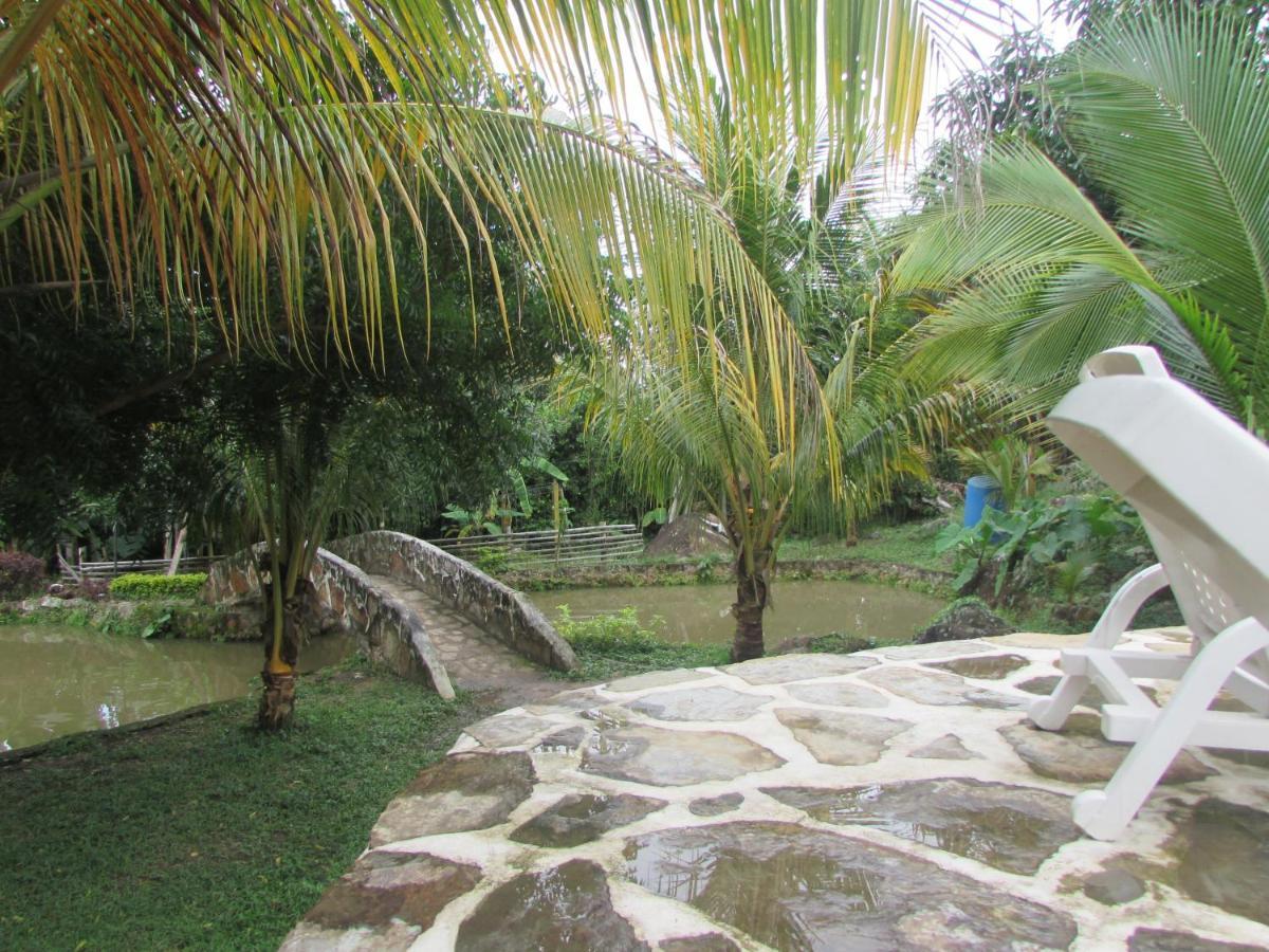 Turistica Santa Barbara Holiday home