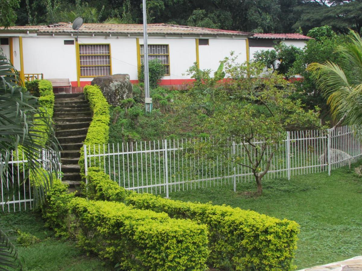 Holiday home Turistica Santa Barbara Melgar