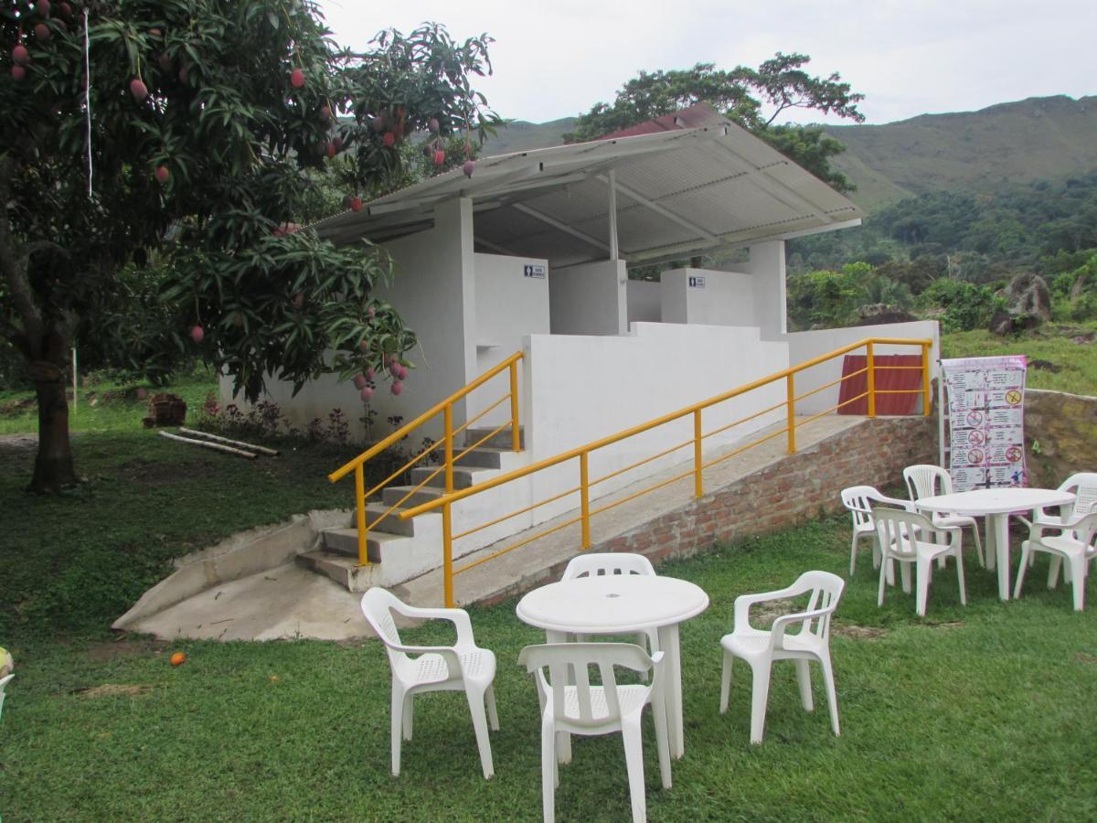 Turistica Santa Barbara Melgar
