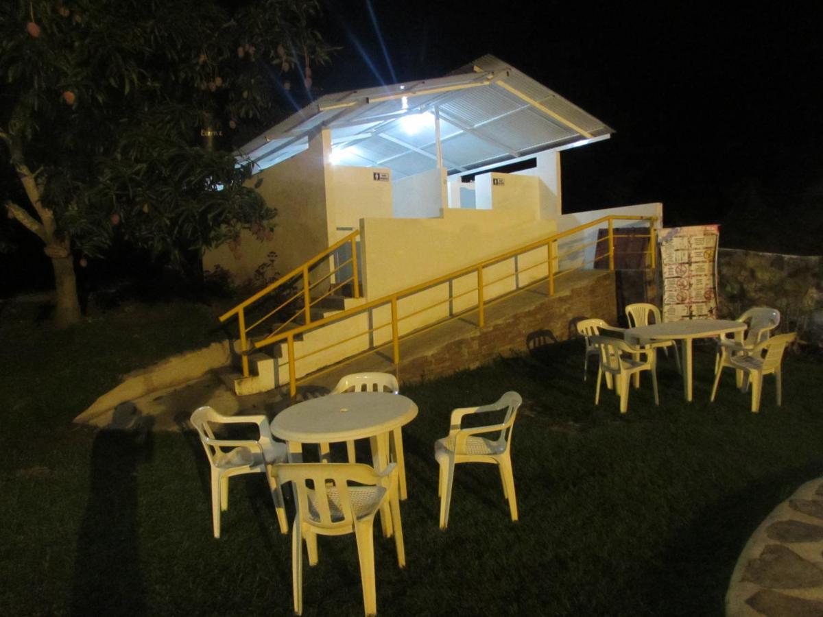 Turistica Santa Barbara Holiday home Melgar
