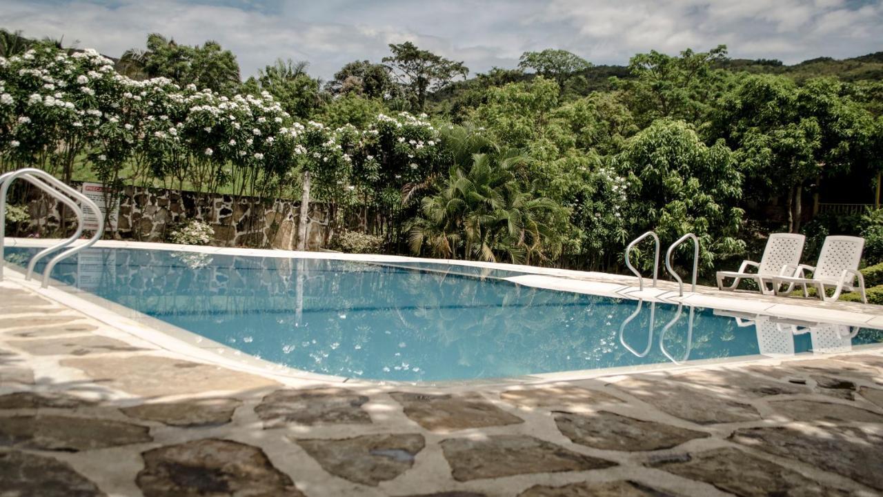 Turistica Santa Barbara Holiday home Melgar