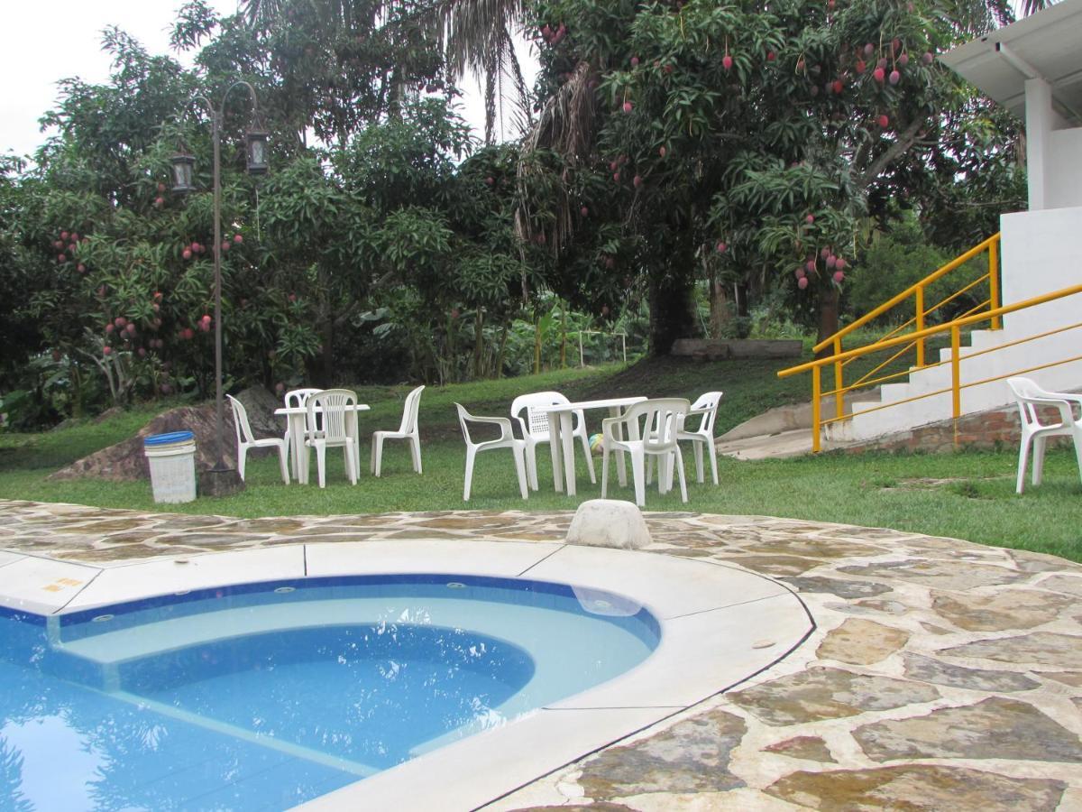 Turistica Santa Barbara Holiday home Melgar