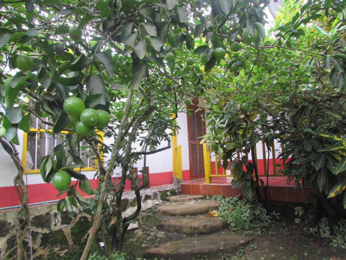 Holiday home Turistica Santa Barbara Melgar
