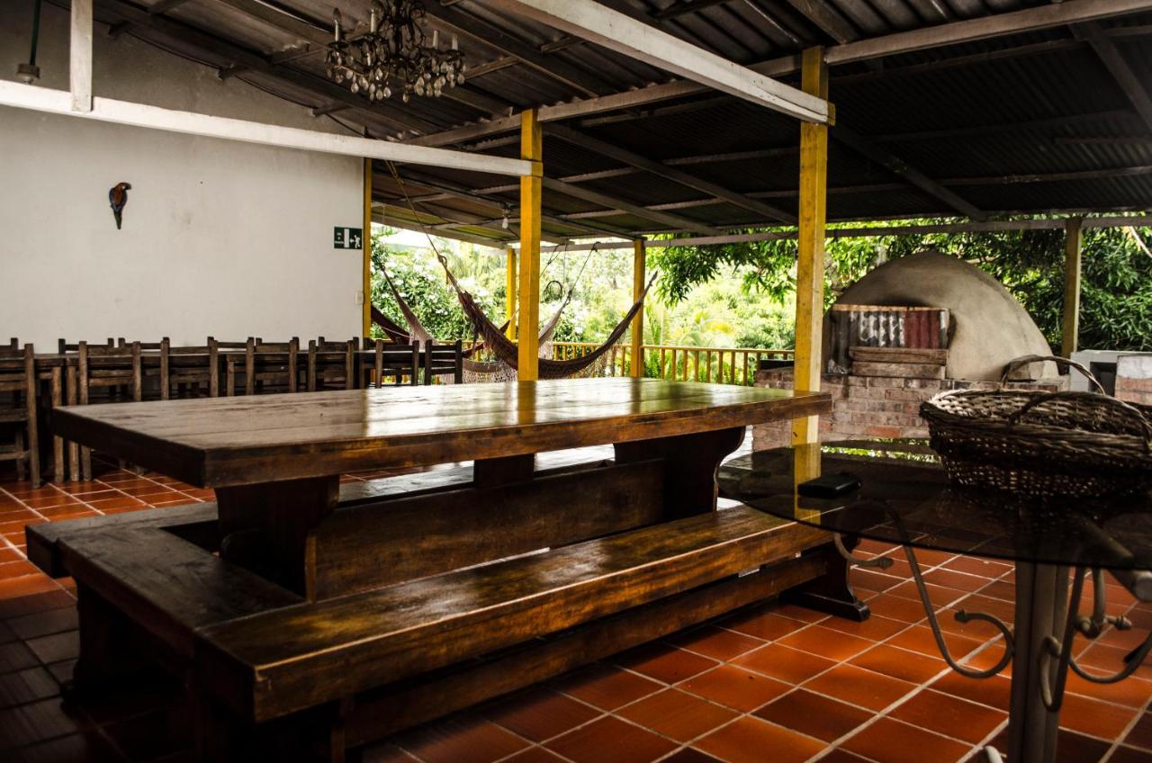 Turistica Santa Barbara Holiday home