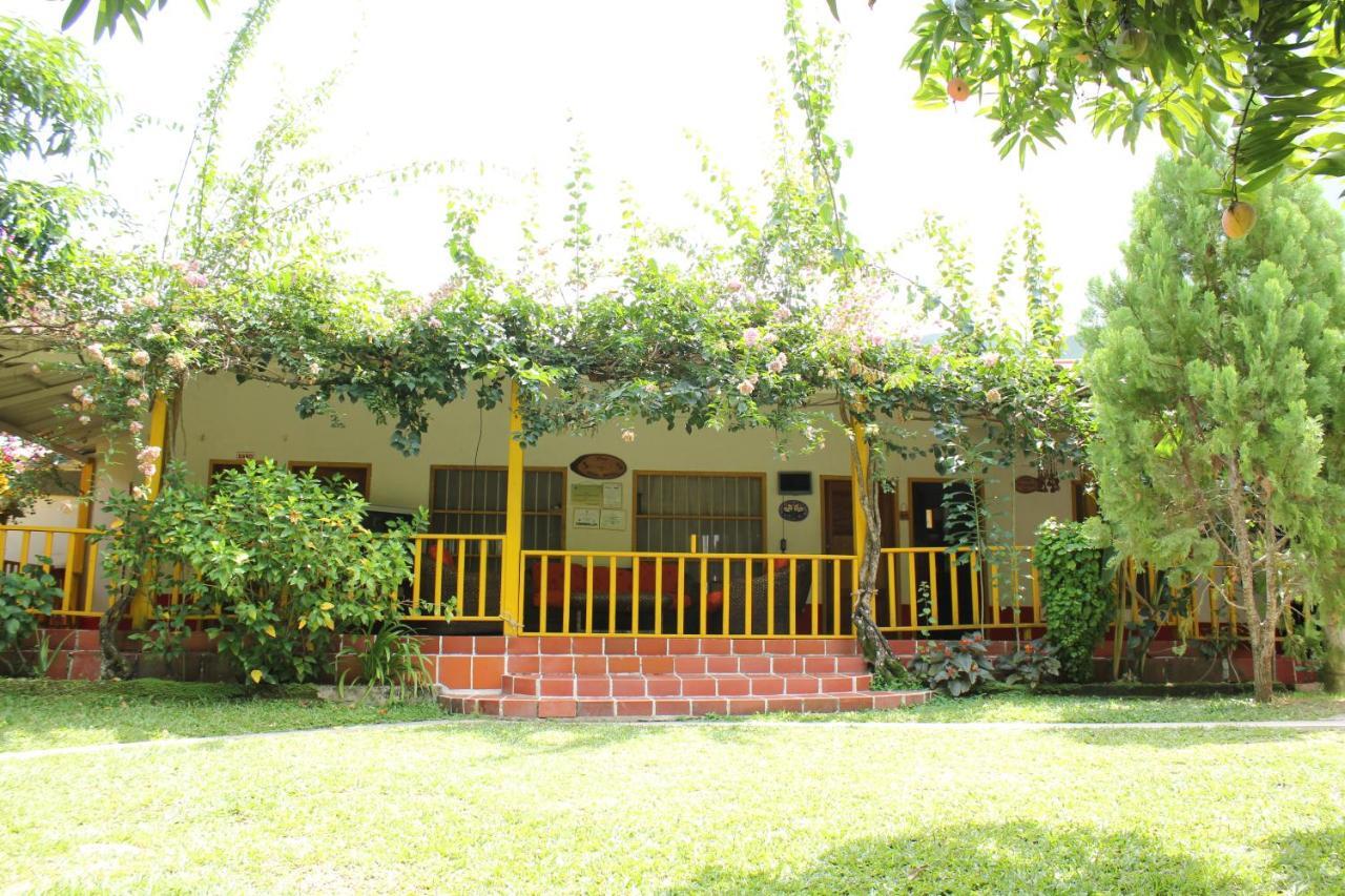 Turistica Santa Barbara Holiday home *