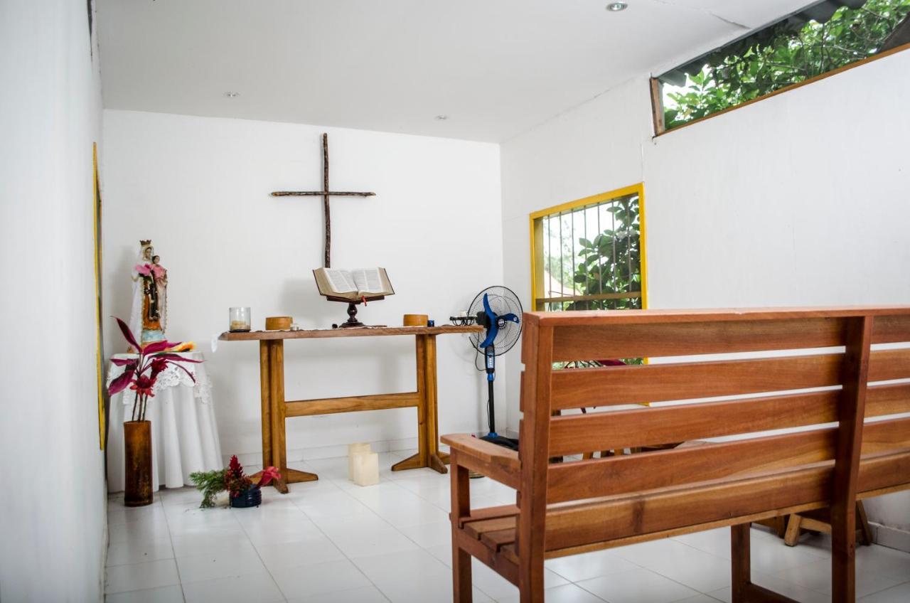 Turistica Santa Barbara Melgar
