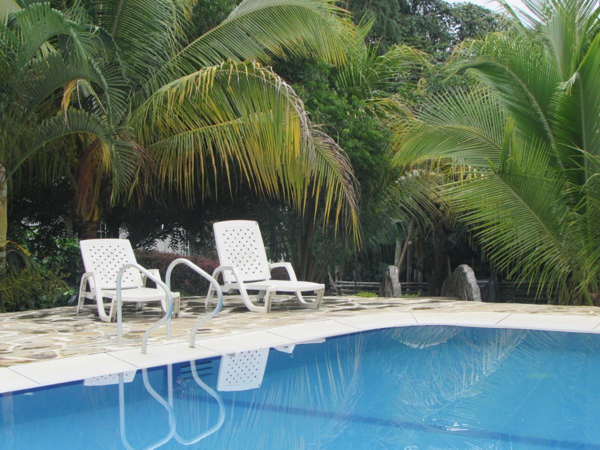 Turistica Santa Barbara * Melgar
