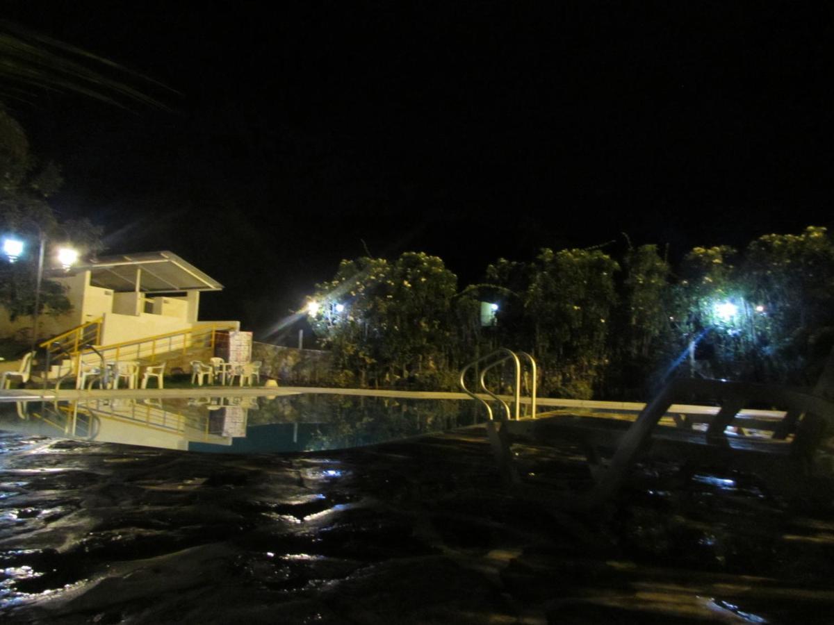 Turistica Santa Barbara * Melgar