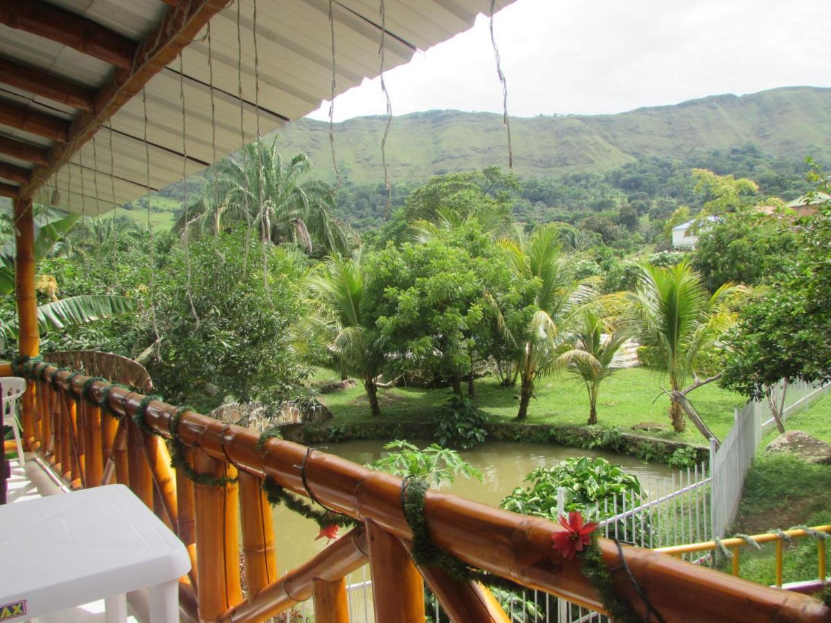 Turistica Santa Barbara Holiday home Melgar