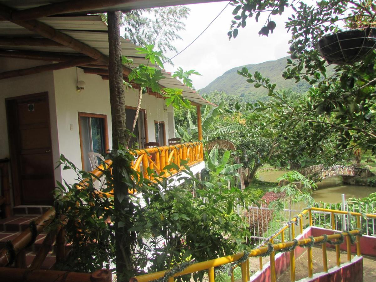 Turistica Santa Barbara Holiday home Melgar