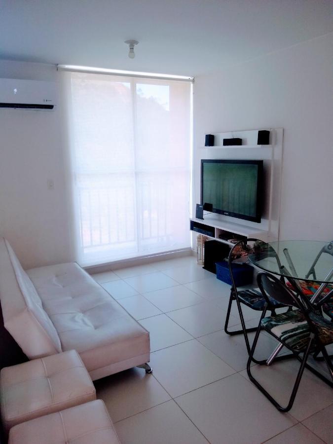 Apartamento Toscana Apartamento Melgar