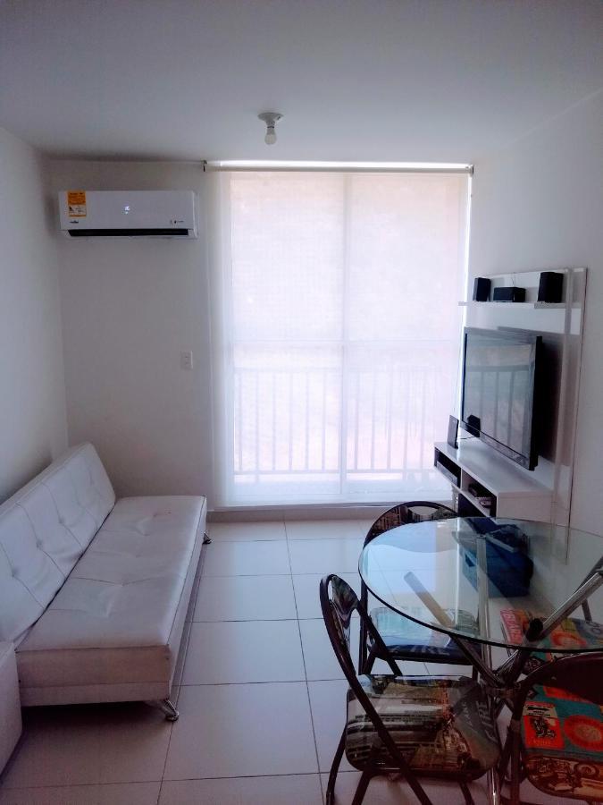 Apartamento Toscana Apartamento Melgar