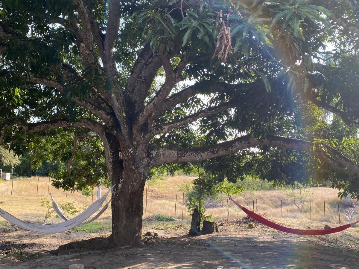 Mangoo Glamping Melgar
