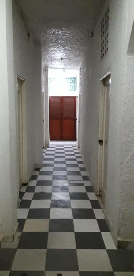 Hotel Piscina Melgar