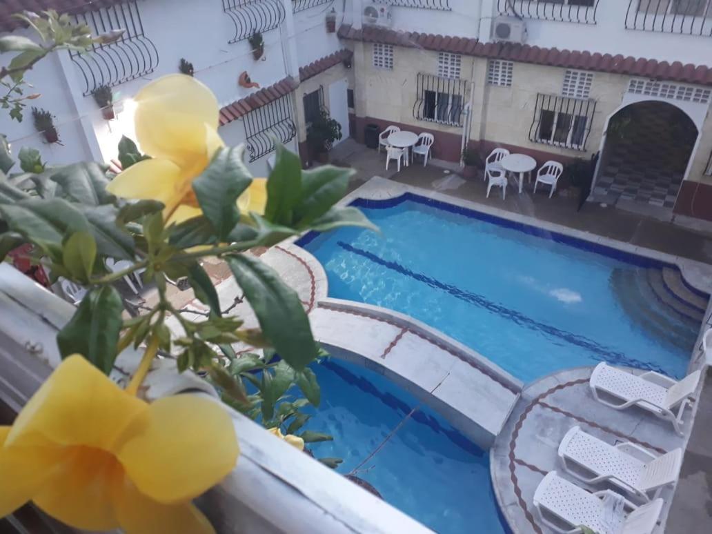 Hotel Piscina 3*