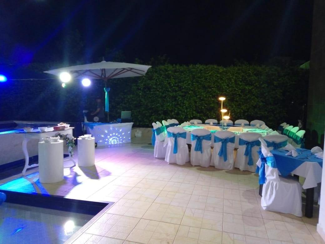 Casa Quinta Santana Holiday home