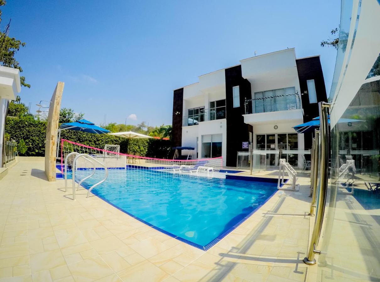 Casa Quinta Santana