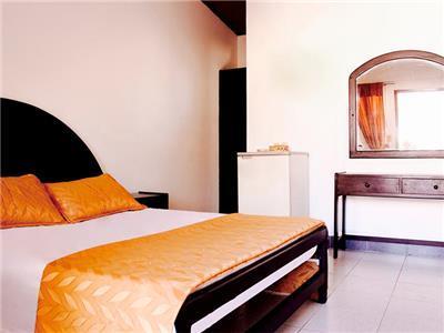 Alborada Hotel 3*