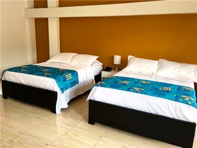 Alborada 3* Melgar