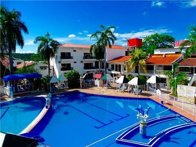 Alborada Hotel 3*
